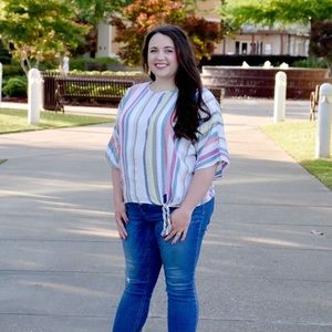 Meet your Posher, Mariah